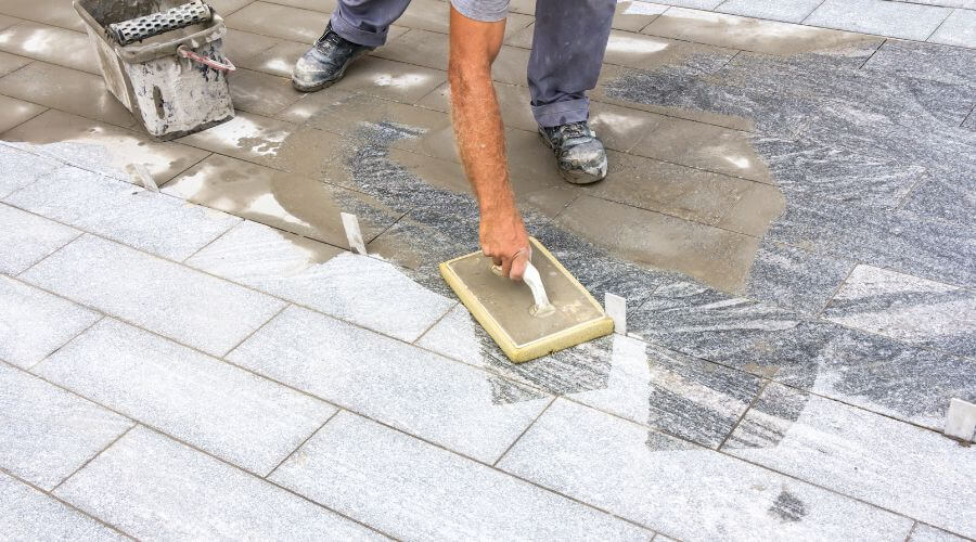 Expert tile roof repair services in Union, SC